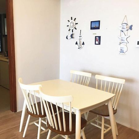 My Home Apartment 惠州 外观 照片