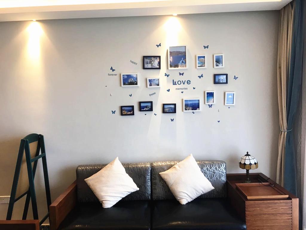 My Home Apartment 惠州 外观 照片