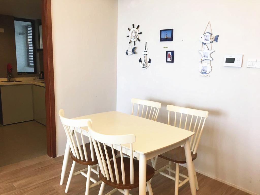 My Home Apartment 惠州 外观 照片