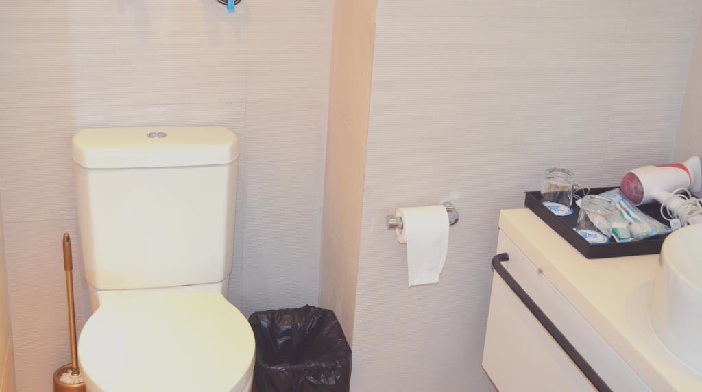 My Home Apartment 惠州 外观 照片
