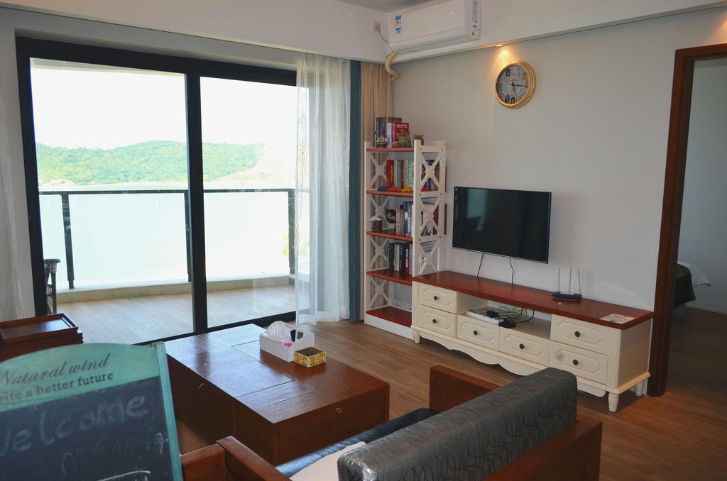 My Home Apartment 惠州 外观 照片